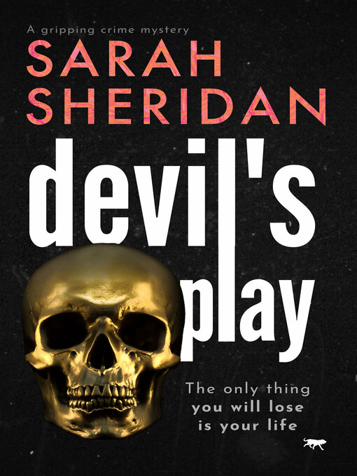 Title details for Devil's Play by Sarah Sheridan - Available